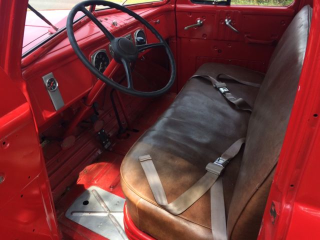 1949 Dodge Other Pickups