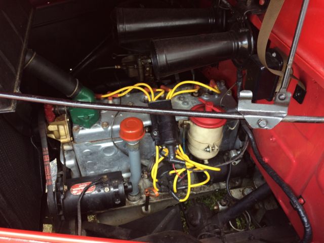 1949 Dodge Other Pickups