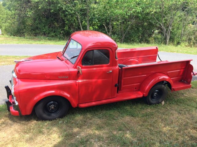 1949 Dodge Other Pickups