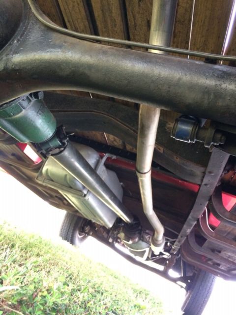 1949 Dodge Other Pickups