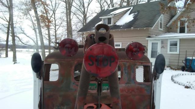 1949 Brown Dodge Other Pickups Standard Cab Pickup