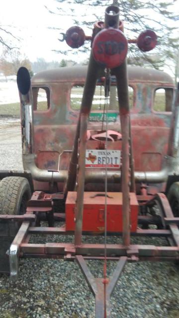 1949 Brown Dodge Other Pickups Standard Cab Pickup