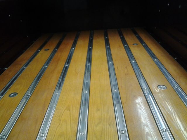 1949 maroon/black Ford Other Pickups Standard Cab Pickup