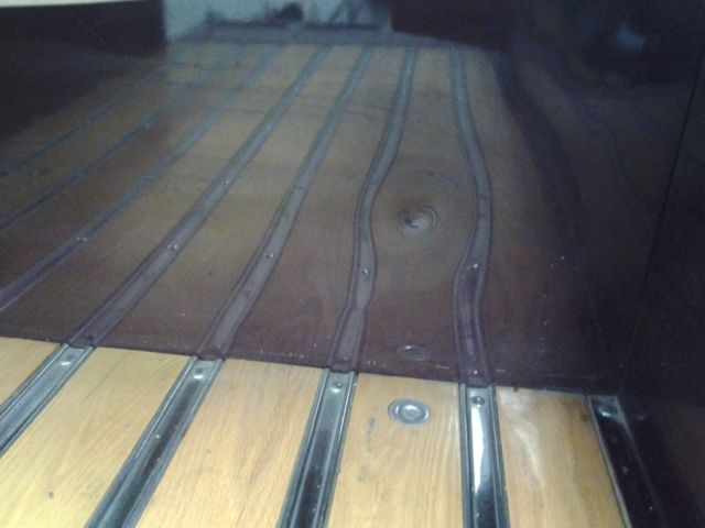 1949 maroon/black Ford Other Pickups Standard Cab Pickup