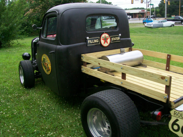 1949 Black Ford Other Pickups pickup