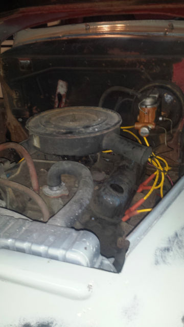 1949 Gray Ford Other truck utility