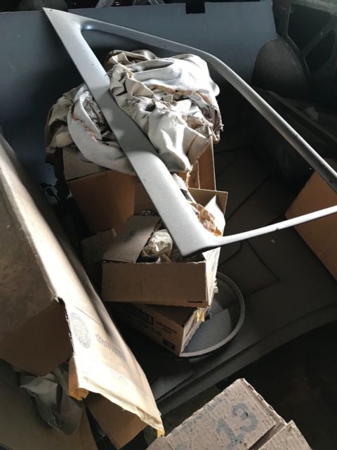 1949 MAROON Ford Fairlane Sedan