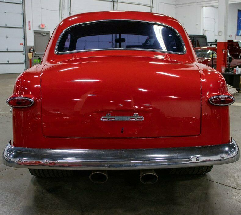 1949 Red Ford Other --