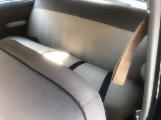 1949 Black Ford Other 2 door