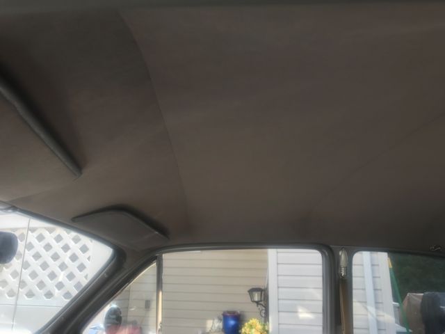 1949 Black Ford Other 2 door