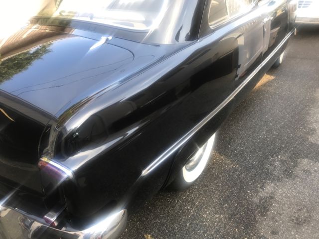 1949 Black Ford Other 2 door