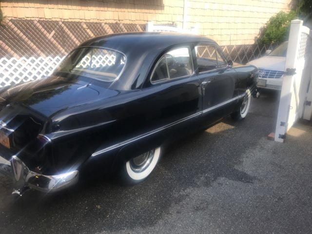 1949 Black Ford Other 2 door