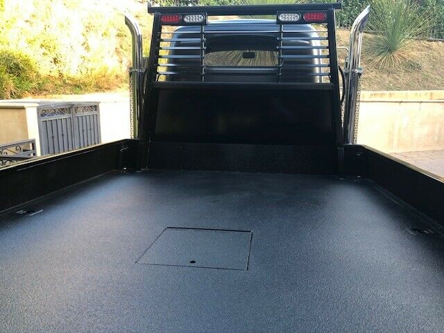 1949 GREY/BLK Ford Other Pickups