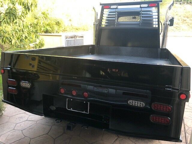 1949 GREY/BLK Ford Other Pickups