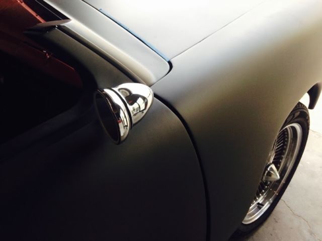 1949 Ford Other Convertible