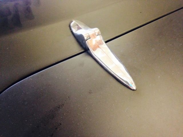 1949 Ford Other Convertible