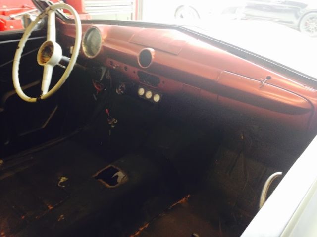 1949 Ford Other Convertible