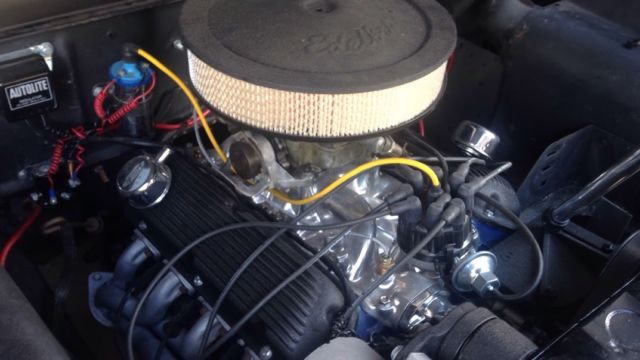 1949 Ford Other Convertible