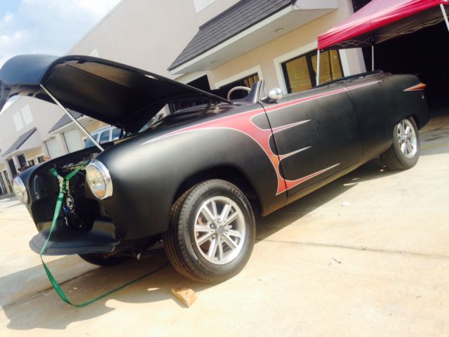 1949 Ford Other Convertible
