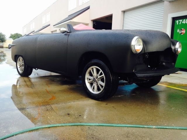 1949 Ford Other Convertible
