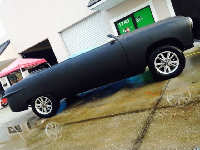 1949 Ford Other Convertible