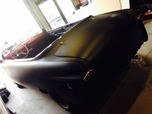 1949 Ford Other Convertible