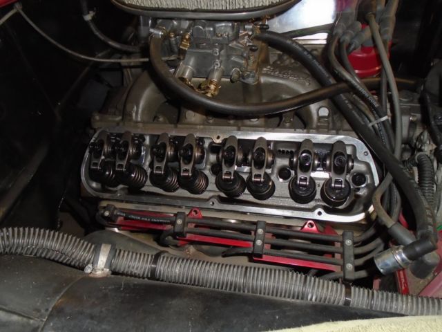 1949 White Ford Other Coupe