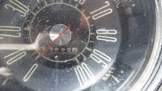 1949 Green Ford Other Coupe