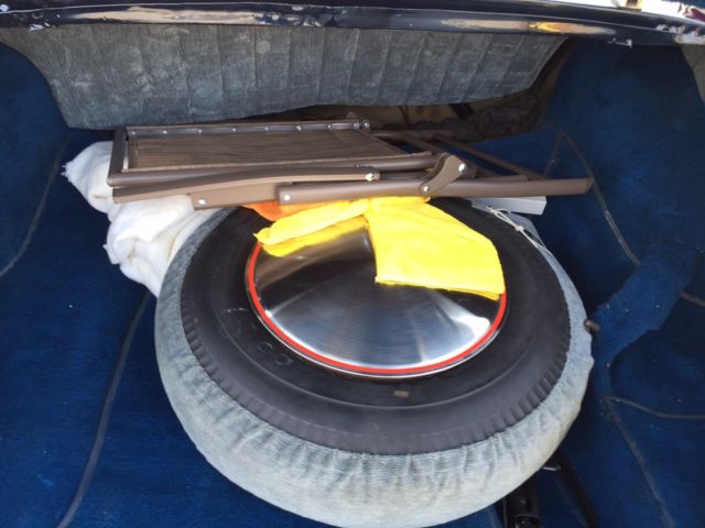 1949 MIDNIGHT BLUE METALLIC Ford Other COUPE