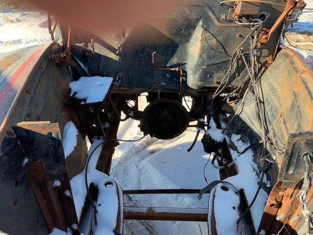 1949 Ford Other Pickups