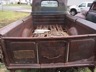 1949 Ford Other