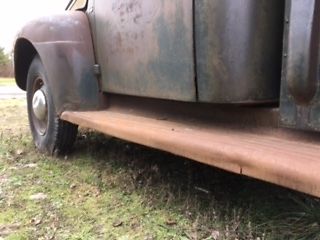 1949 Ford Other