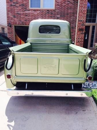 1949 Ford Other Pickups