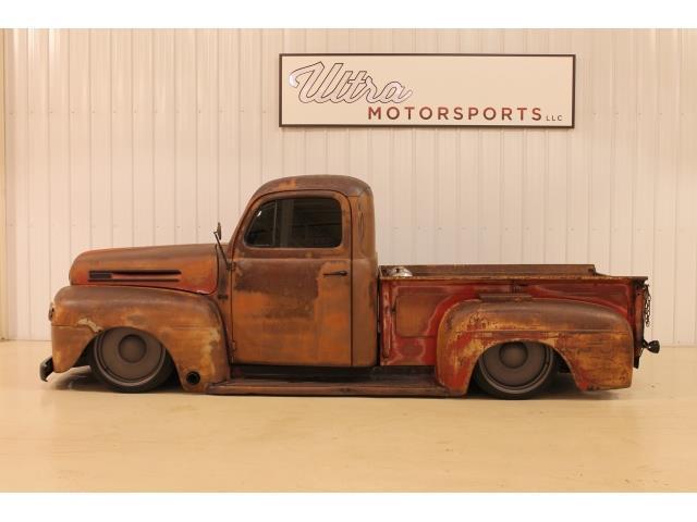 1949 Other Ford Other Pickups --