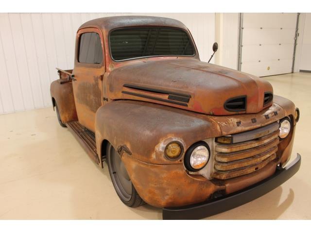 1949 Other Ford Other Pickups --