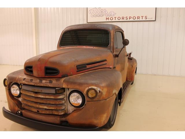 1949 Other Ford Other Pickups --