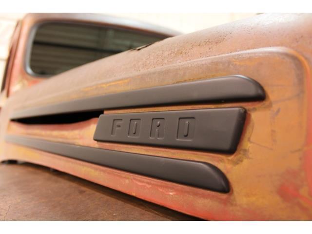1949 Other Ford Other Pickups --