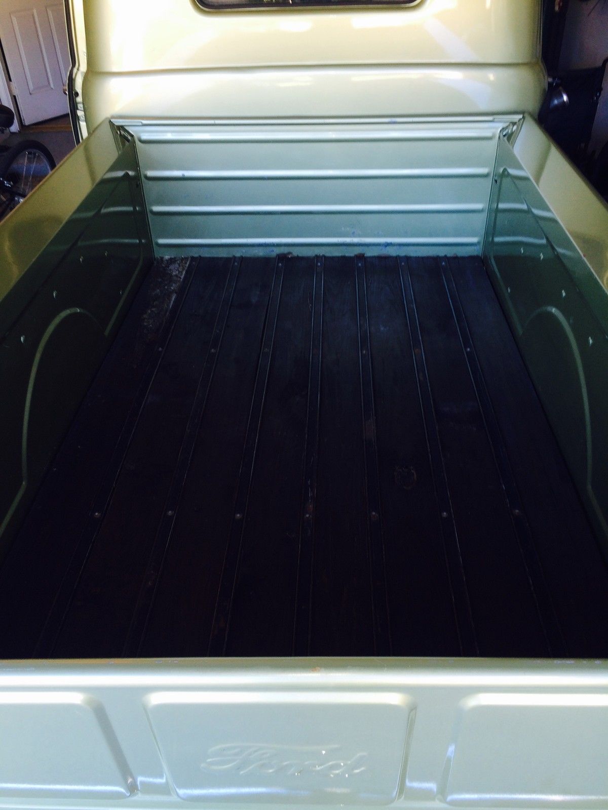 1949 Ford Other Pickups