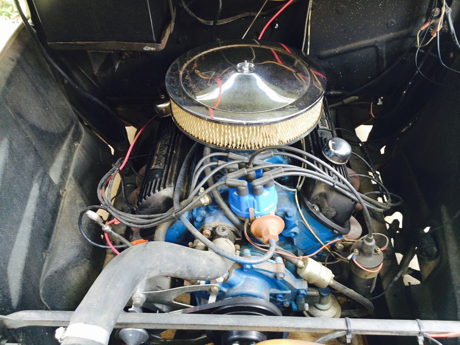 1949 Ford Other Pickups