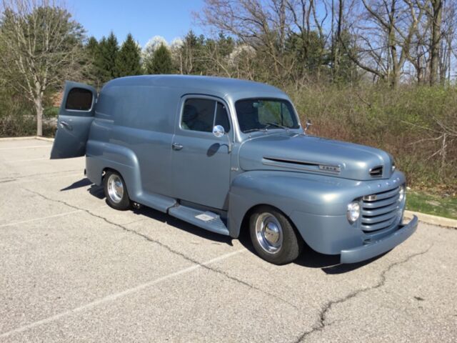 1949 Ford Other Pickups