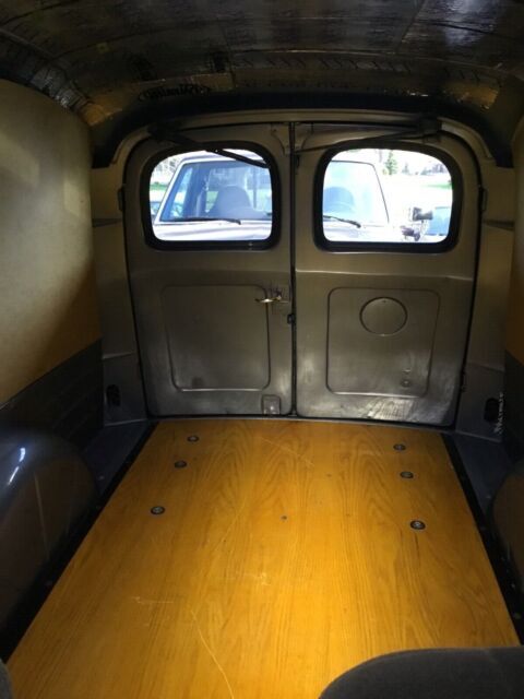 1949 Ford Other Pickups