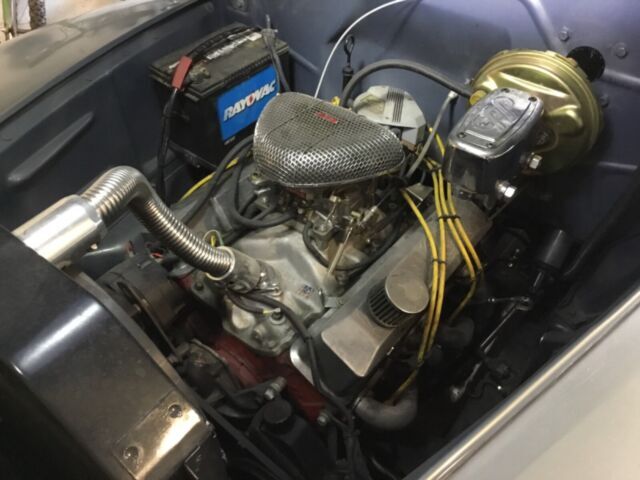 1949 Ford Other Pickups