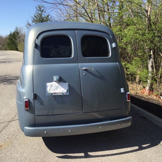 1949 Ford Other Pickups