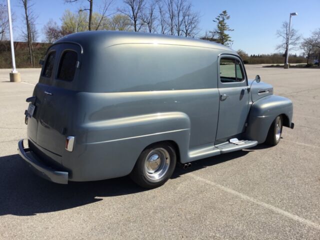 1949 Ford Other Pickups