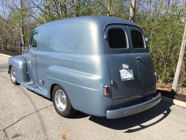 1949 Ford Other Pickups