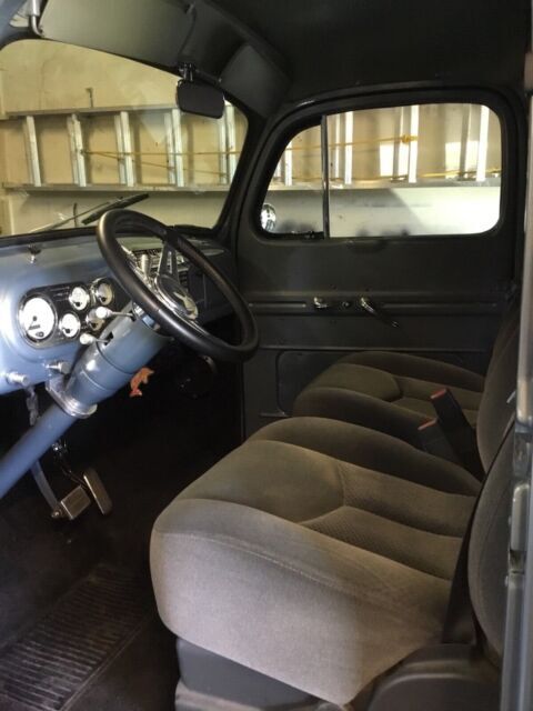 1949 Ford Other Pickups