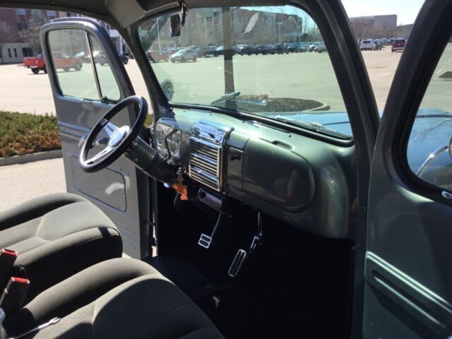 1949 Ford Other Pickups
