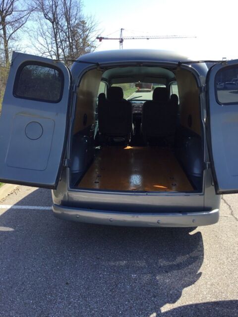 1949 Ford Other Pickups