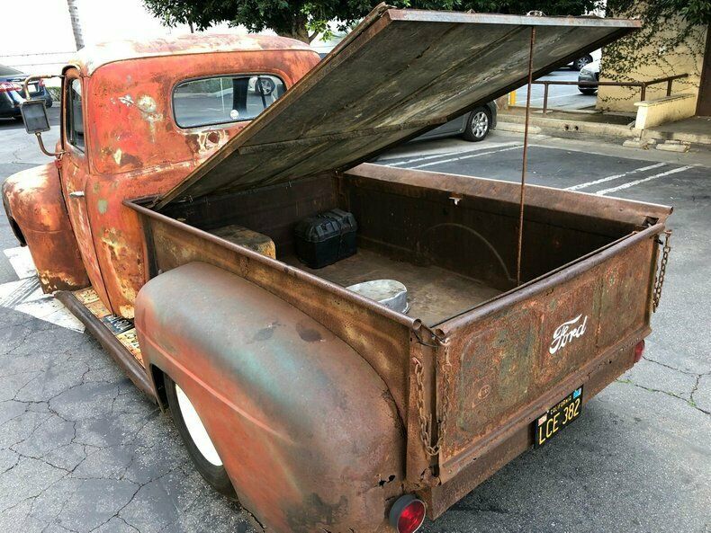 1949 Other Ford Other Pickups Pickup (Truck)