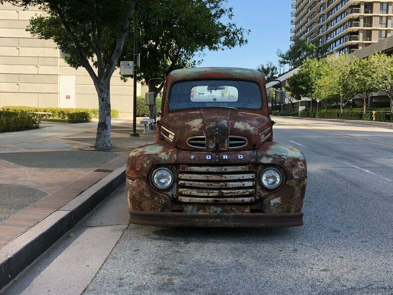 1949 Other Ford Other Pickups Pickup (Truck)